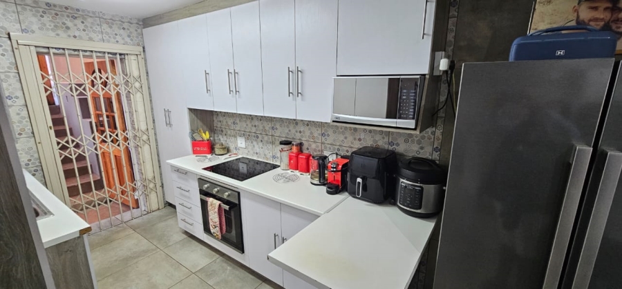 3 Bedroom Property for Sale in Cashan North West